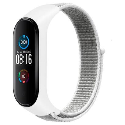 correa-xiaomi-mi-smart-band-6-mi-band-5-amazfit-band-5-nailon-blanco