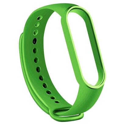 correa-xiaomi-mi-smart-band-6-mi-band-5-amazfit-band-5-silicona-verde