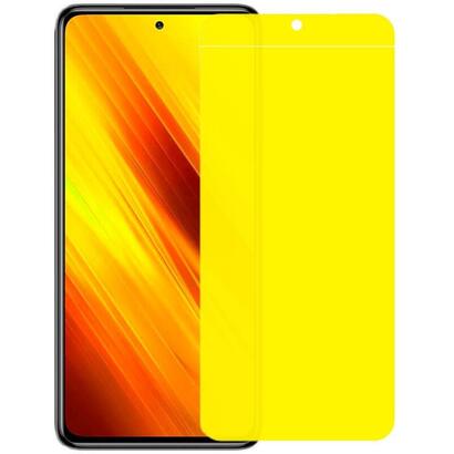 protector-de-pantalla-hydrogel-xiaomi-poco-x3-nfc-poco-x3-pro