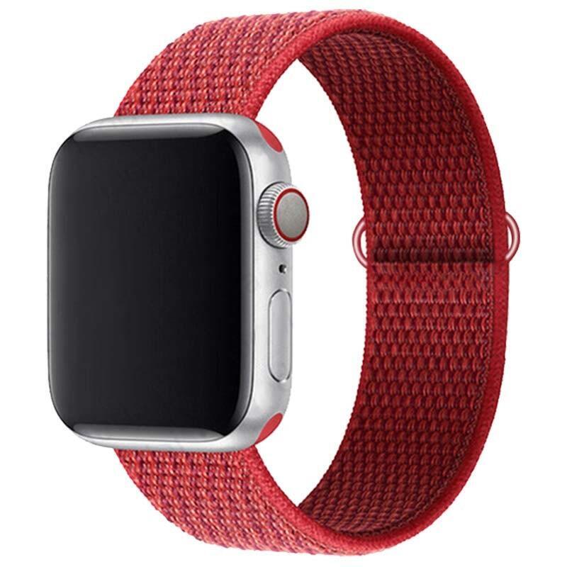 correa-de-nailon-apple-watch-42444549mm-rojo
