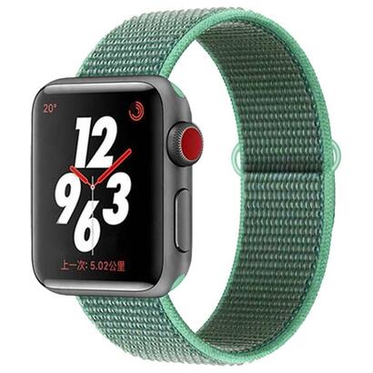 correa-de-nailon-apple-watch-42444549mm-verde
