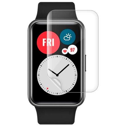 protector-de-hidrogel-huawei-watch-fit-fit-new-fit-elegant-honor-watch-es