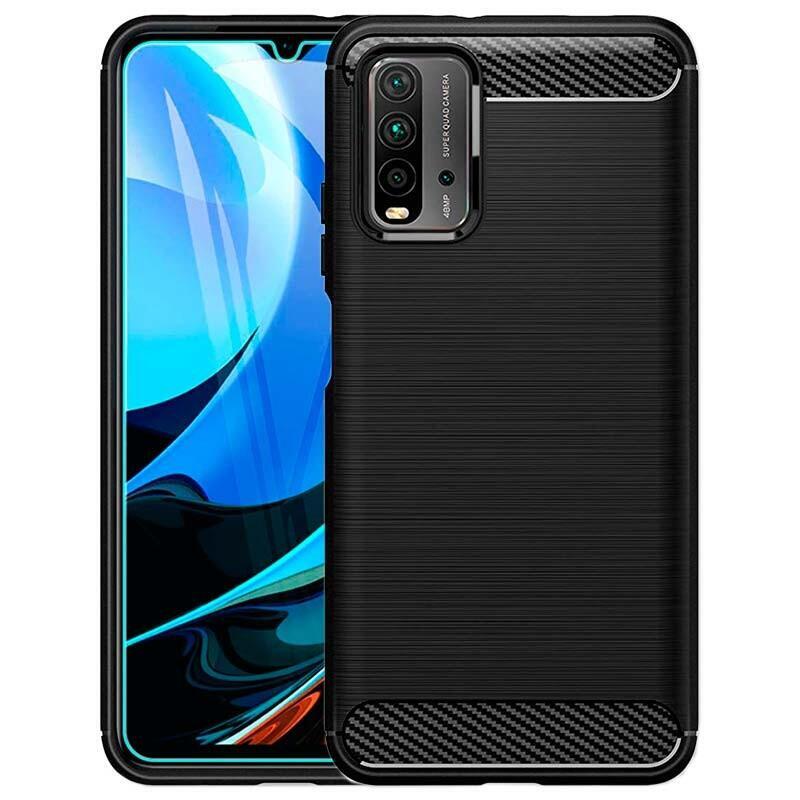 funda-carbon-ultra-xiaomi-redmi-9t
