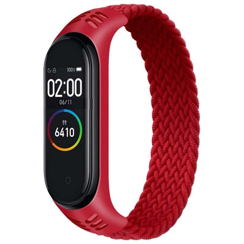 correa-xiaomi-mi-smart-band-6-mi-band-5-amazfit-band-5-tpu-uni-color-l-rojo