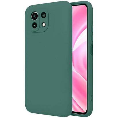 funda-xiaomi-mi-11-lite-4g-5g-5g-ne-square-liquid-premium-verde