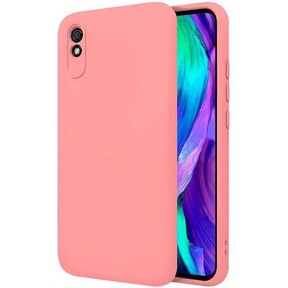 funda-xiaomi-redmi-9a-redmi-9at-square-liquid-premium-rosa