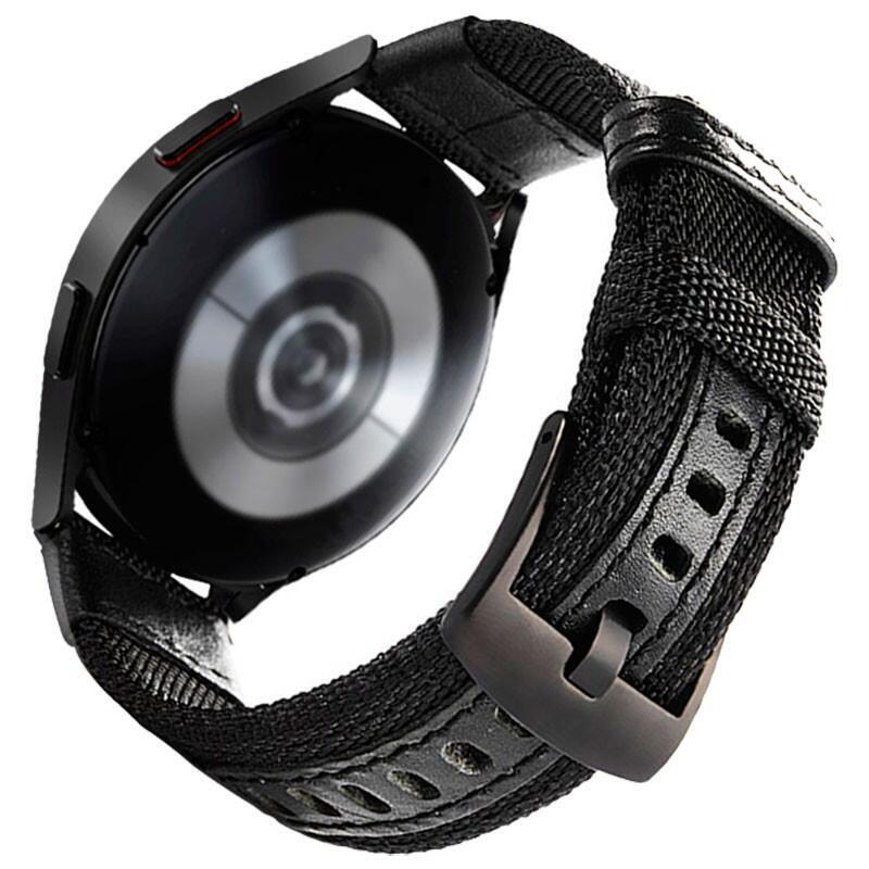 correa-universal-nailon-ajustable-20mm-negra-para-smartwatch-xiaomiamazfitsamsunghuaweirealmeticwatch