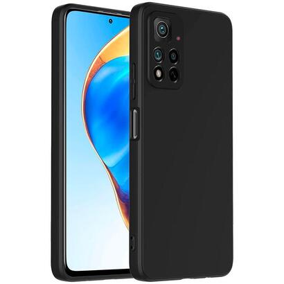 funda-xiaomi-redmi-note-11-pro-5g-square-liquid-premium-negro