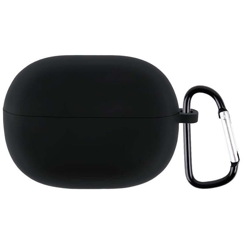 funda-de-silicona-con-mosqueton-para-xiaomi-redmi-buds-3-lite-negro