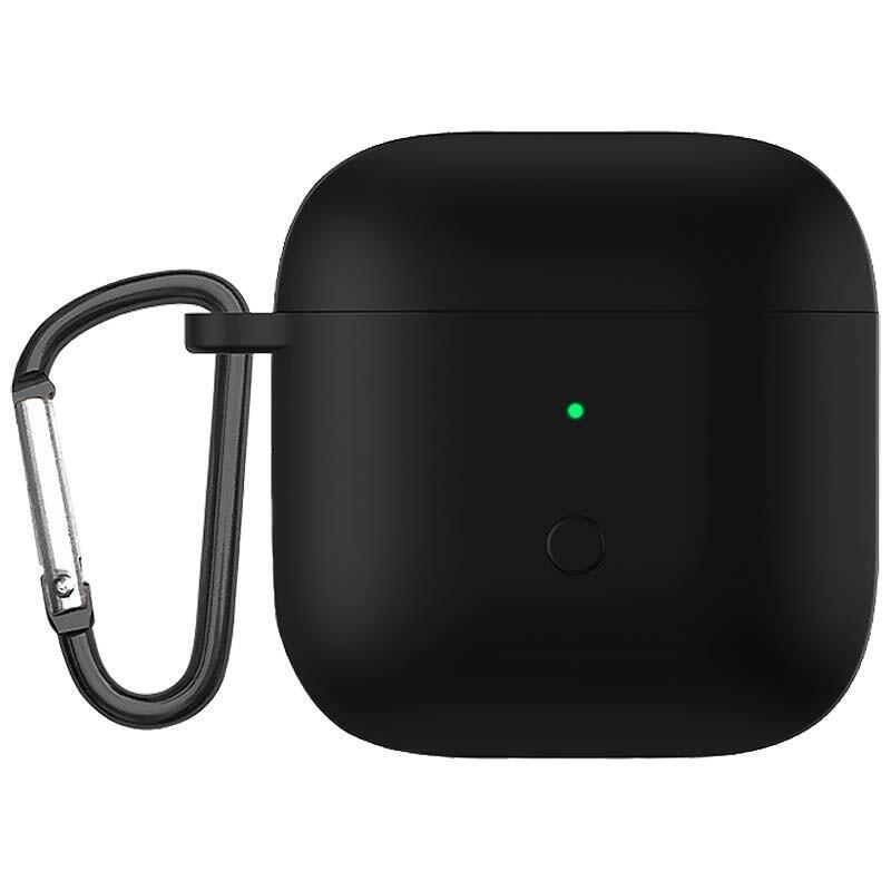 funda-de-silicona-con-mosqueton-para-xiaomi-redmi-buds-3-negro