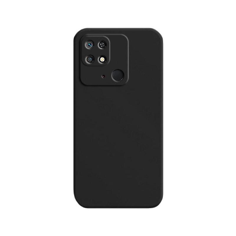 funda-xiaomi-redmi-10c-poco-c40-square-liquid-premium-negro