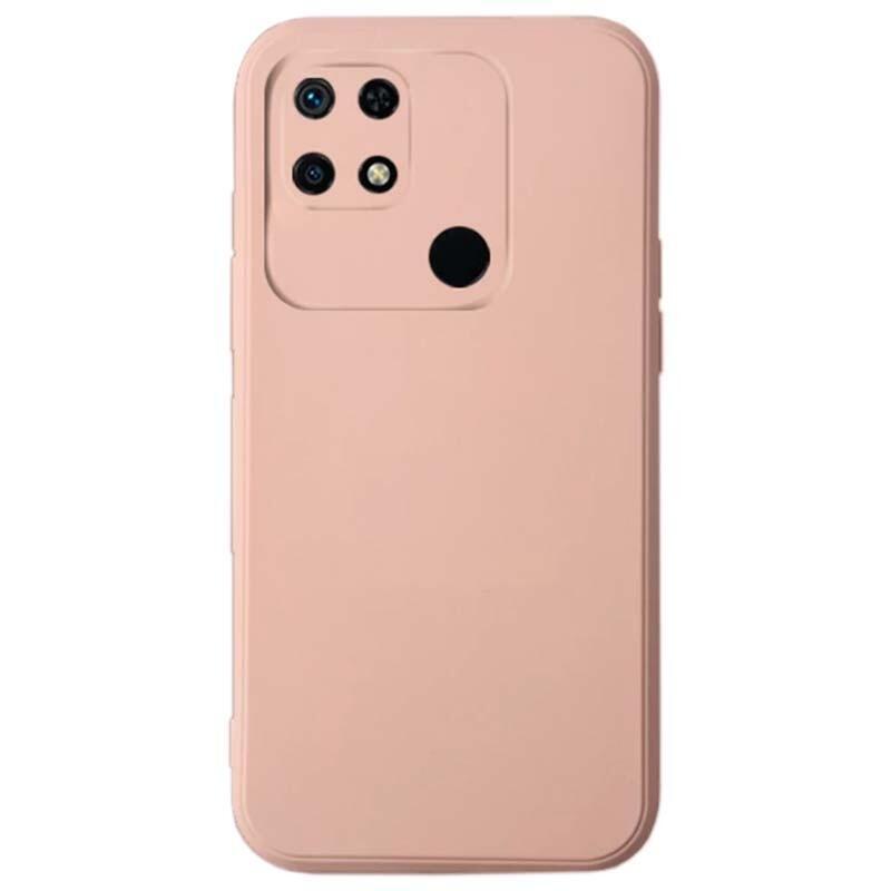 funda-xiaomi-redmi-10c-poco-c40-square-liquid-premium-rosa