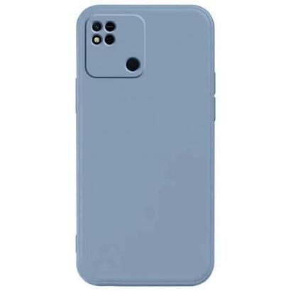 funda-xiaomi-redmi-10a-square-liquid-premium-lavanda