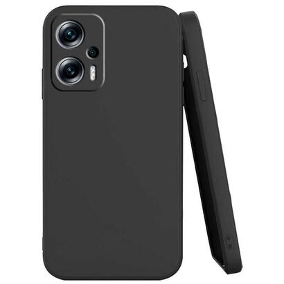funda-xiaomi-poco-x4-gt-square-liquid-premium-negro