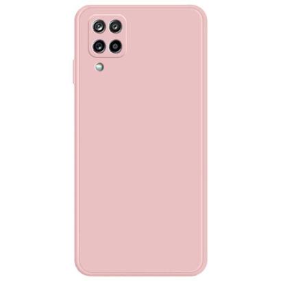 funda-samsung-galaxy-a22-a225m32-m325-square-liquid-premium-rosa
