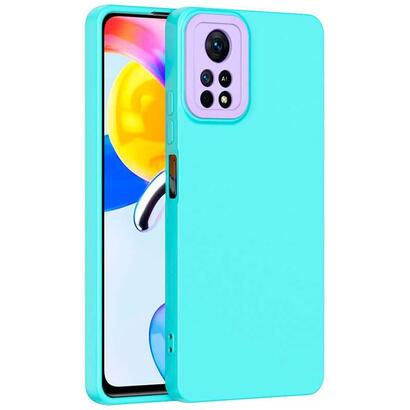 funda-xiaomi-poco-x4-pro-5g-con-proteccion-de-camara-azullila