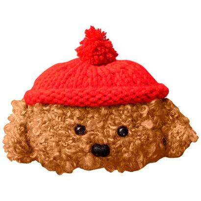 funda-teddy-bear-para-apple-airpods-pro