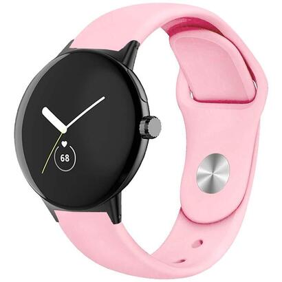 correa-universal-elegance-silicona-20mm-rosa-para-smartwatch-xiaomiamazfitsamsunghuaweirealmeticwatch