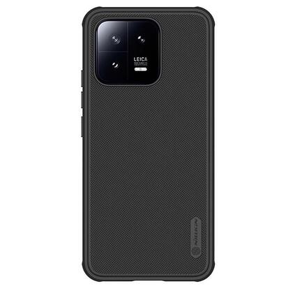 nillkin-funda-de-goma-magnetic-frosted-pro-xiaomi-13-negro