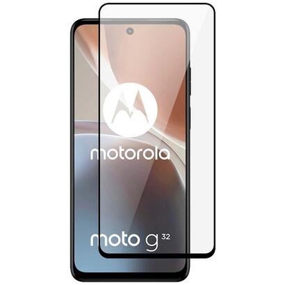 protector-de-cristal-templado-motorola-moto-g32-full-screen-3d