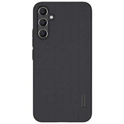 nillkin-funda-de-goma-frosted-pro-samsung-galaxy-a34-5g-negro