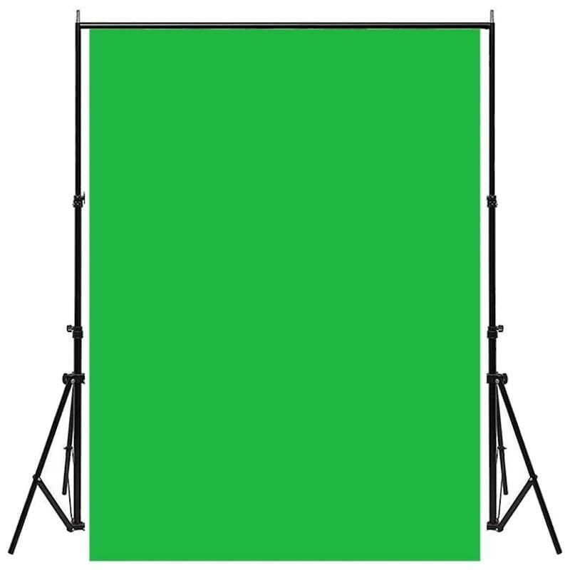 set-chroma-verde-90x150-cm-con-soporte