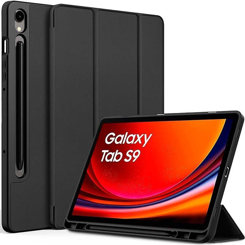 funda-samsung-galaxy-tab-s9-s9-fe-compatible-negro