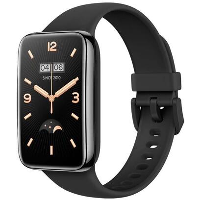correa-xiaomi-smart-band-7-pro-silicona-negro