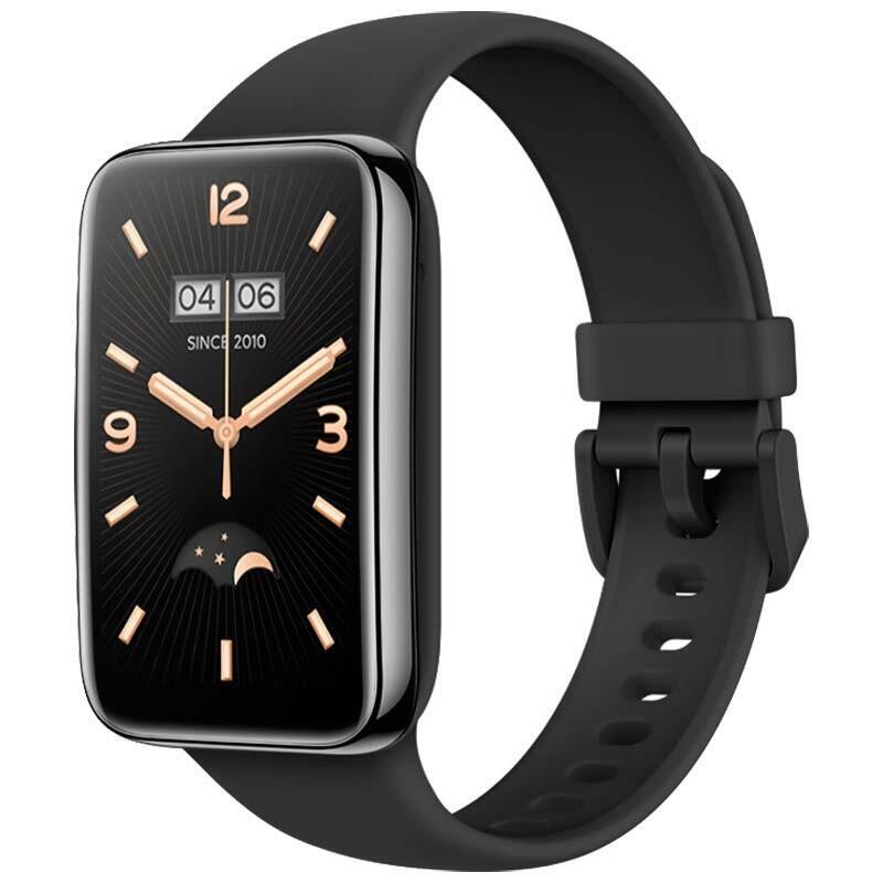 correa-xiaomi-smart-band-7-pro-silicona-negro