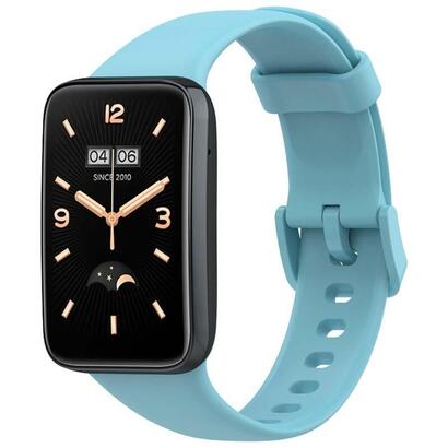 correa-xiaomi-smart-band-7-pro-silicona-azul-claro