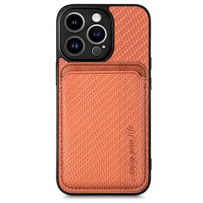 funda-wallet-apple-iphone-15-pro-naranja-con-magsafe-y-cartera