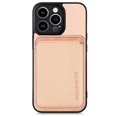 funda-wallet-apple-iphone-15-pro-beige-con-magsafe-y-cartera