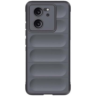 funda-de-silicona-wave-xiaomi-13t-13t-pro-gris