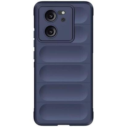 funda-de-silicona-wave-xiaomi-13t-13t-pro-azul