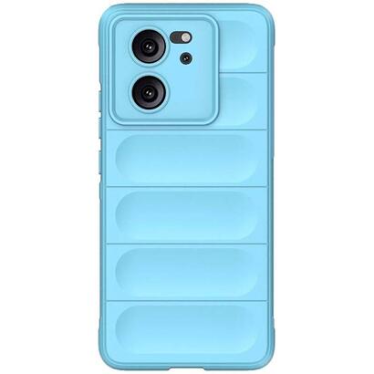 funda-de-silicona-wave-xiaomi-13t-13t-pro-azul-claro