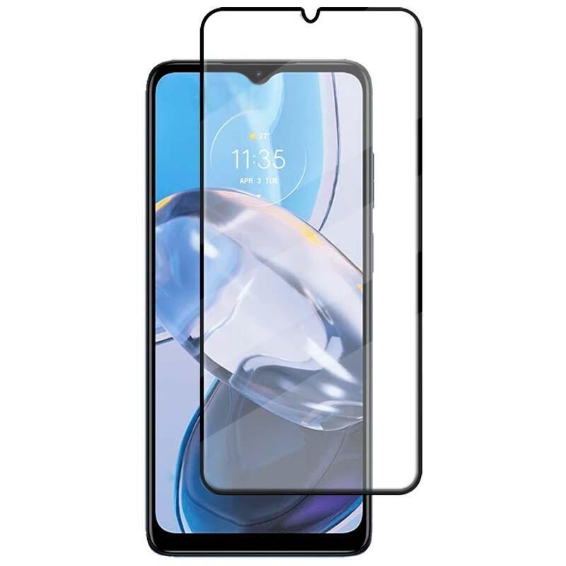 protector-de-cristal-templado-motorola-moto-e22-moto-e22i-full-screen-3d