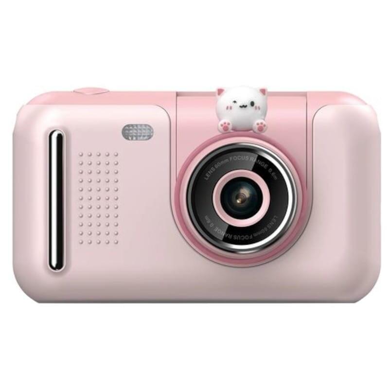 camara-para-ninos-s9-con-camara-rotable-rosa
