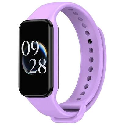 correa-xiaomi-mi-smart-band-8-active-redmi-smart-band-2-silicona-morado