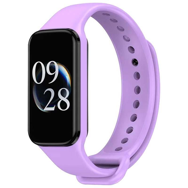 correa-xiaomi-mi-smart-band-8-active-redmi-smart-band-2-silicona-morado