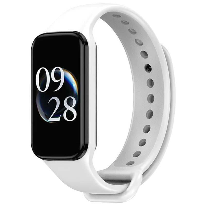 correa-xiaomi-mi-smart-band-8-active-redmi-smart-band-2-silicona-blanco