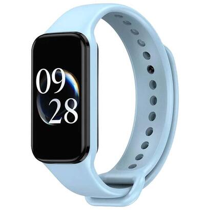 correa-xiaomi-mi-smart-band-8-active-redmi-smart-band-2-silicona-azul-claro