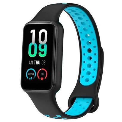 correa-xiaomi-mi-smart-band-8-active-redmi-smart-band-2-dual-color-negroazul