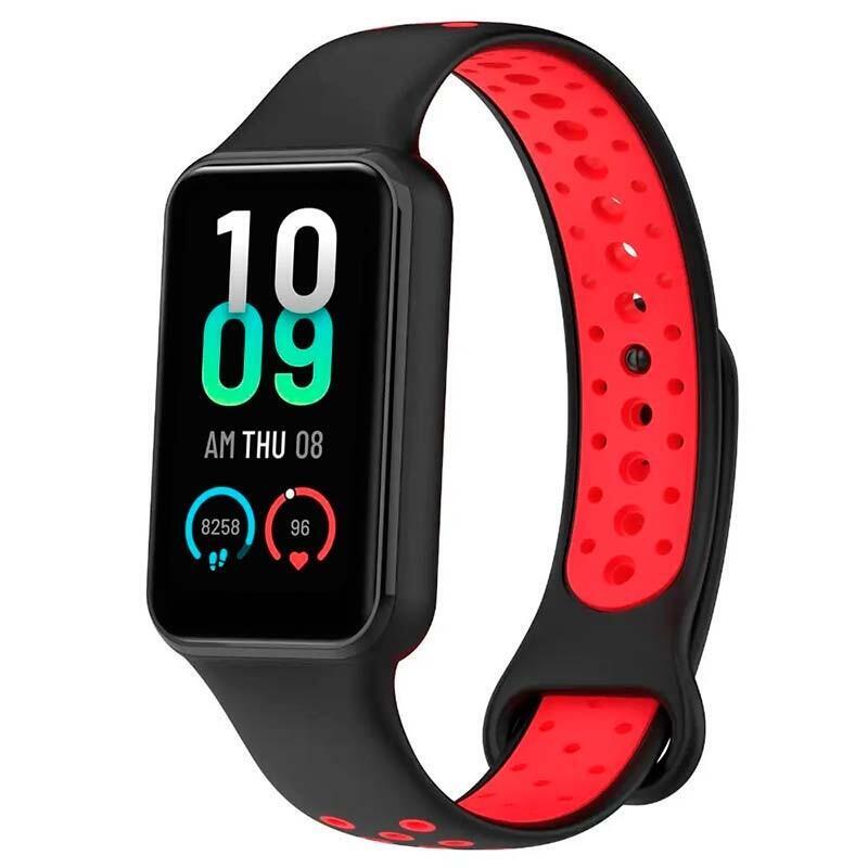 correa-xiaomi-mi-smart-band-8-active-redmi-smart-band-2-dual-color-negrorojo