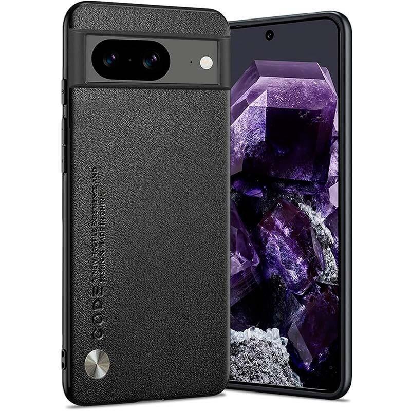 funda-de-polipiel-google-pixel-8-luxury-negro