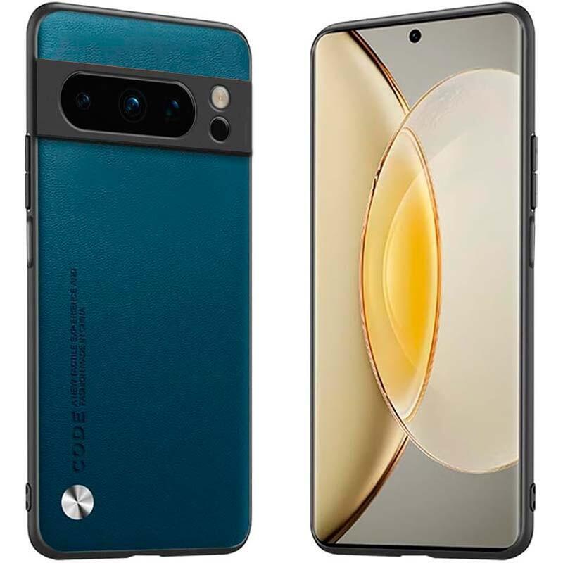 funda-de-polipiel-google-pixel-8-pro-luxury-azul