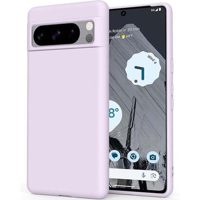 funda-de-silicona-google-pixel-8-pro-lavanda