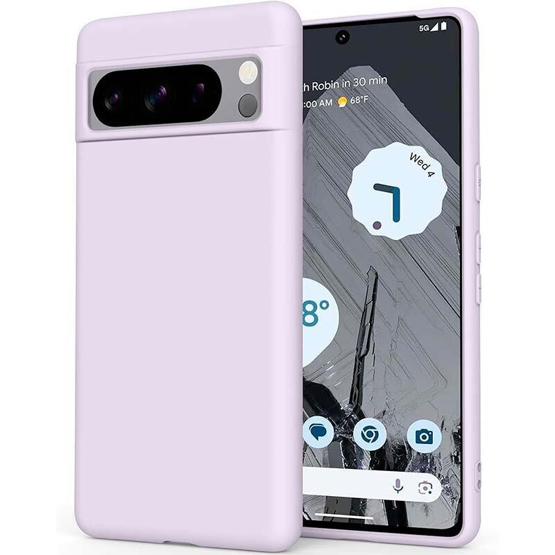 funda-de-silicona-google-pixel-8-pro-lavanda