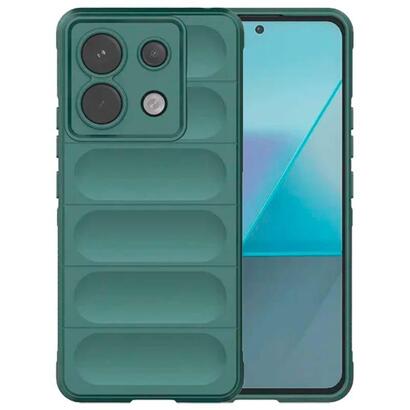 funda-de-silicona-wave-xiaomi-redmi-note-13-pro-5g-poco-x6-5g-verde