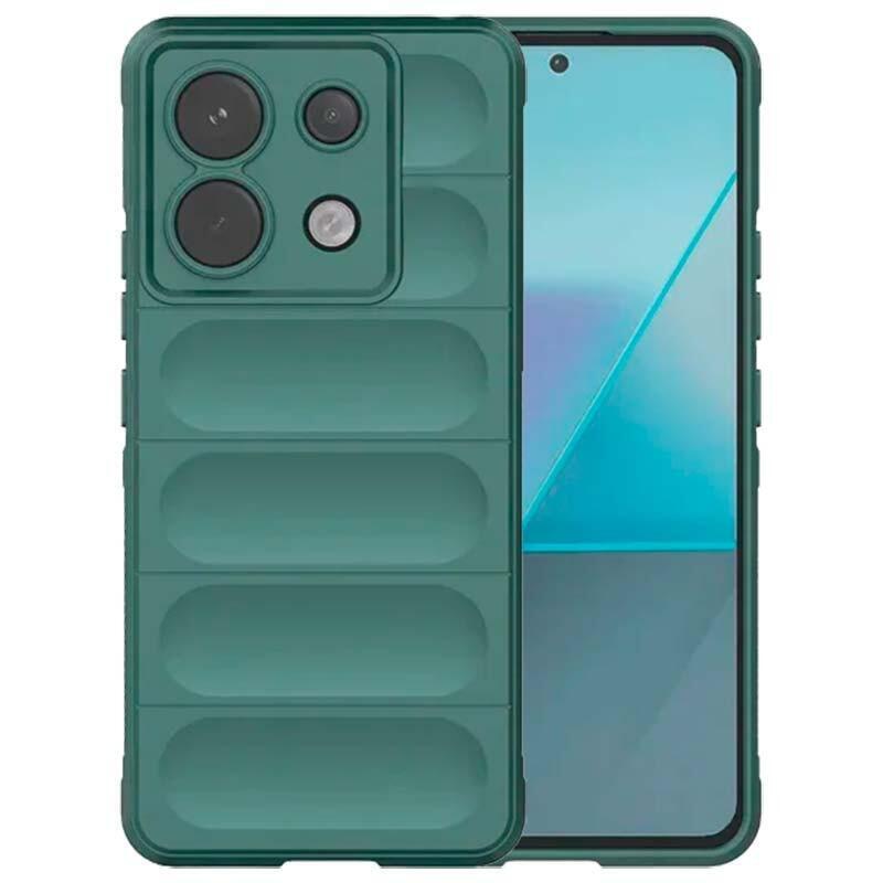 funda-de-silicona-wave-xiaomi-redmi-note-13-pro-5g-poco-x6-5g-verde