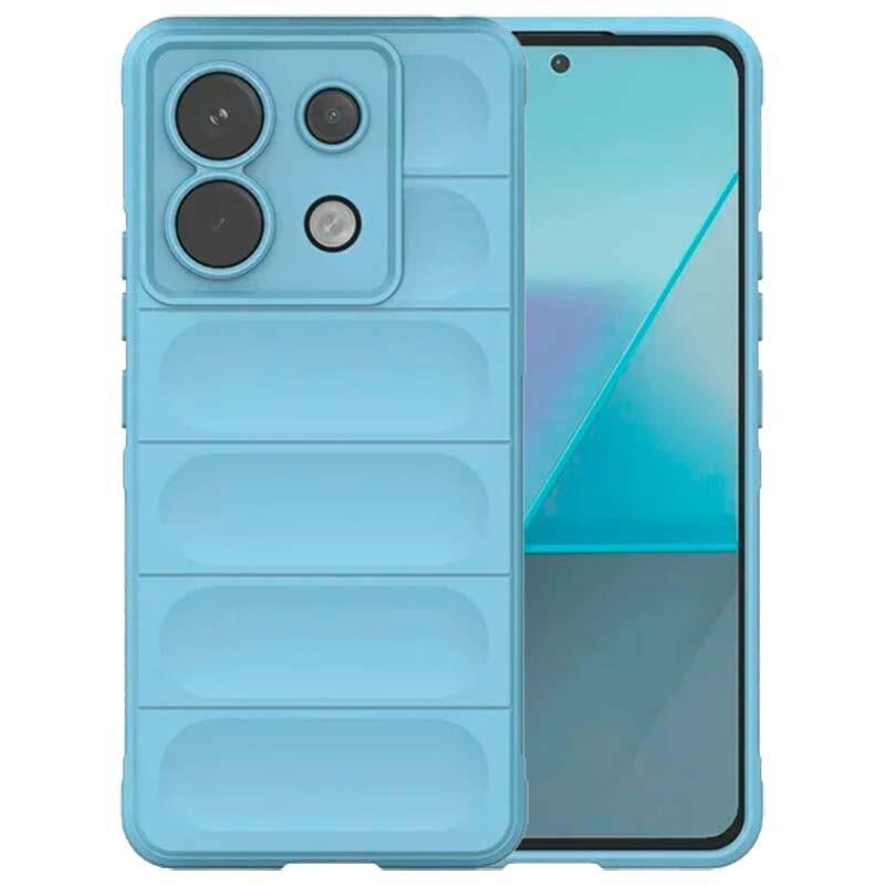 funda-de-silicona-wave-xiaomi-redmi-note-13-pro-5g-poco-x6-5g-azul-claro